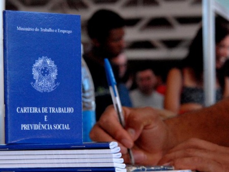 SP, RJ, MG e DF abrem quase 35 mil vagas